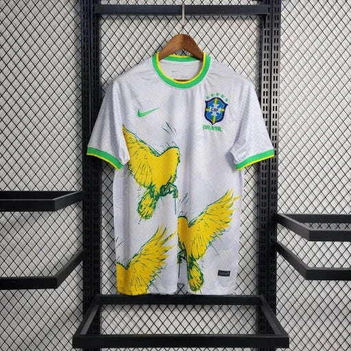Brésil Édition Canaris - Face