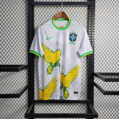 Brésil — Maillot Édition Canaris