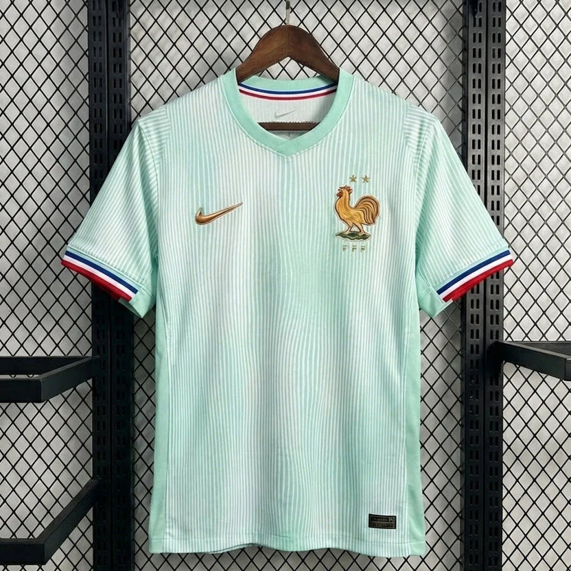 France CDM 2026