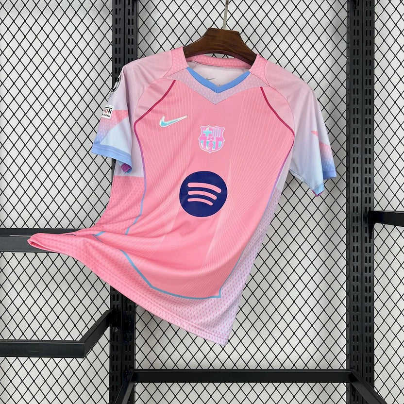 FC Barcelone Concept Rose - Dos