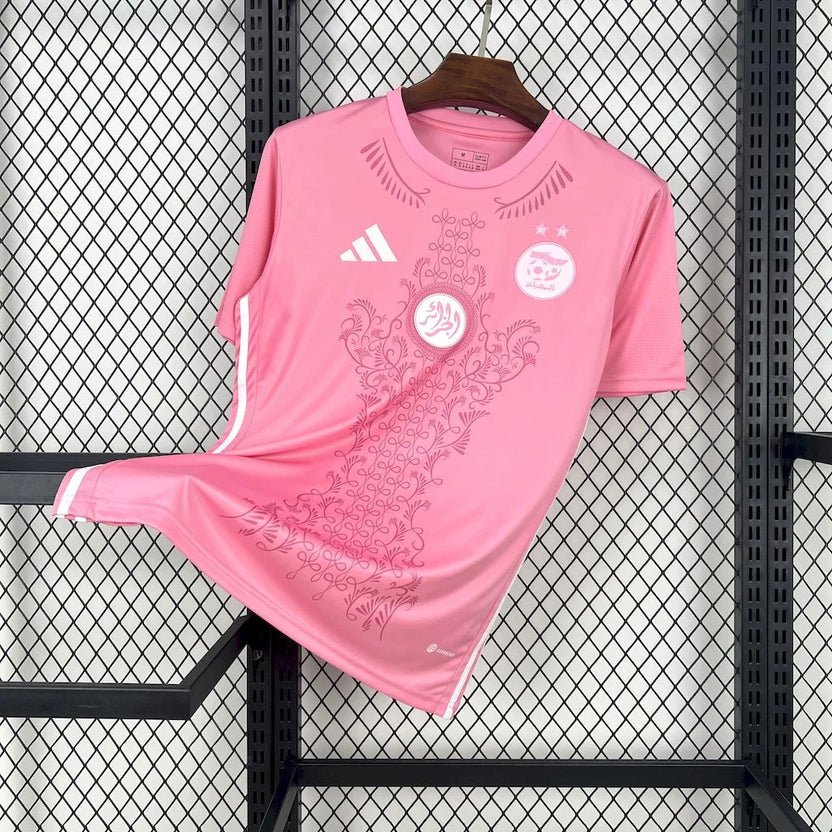 Algérie Concept Rose