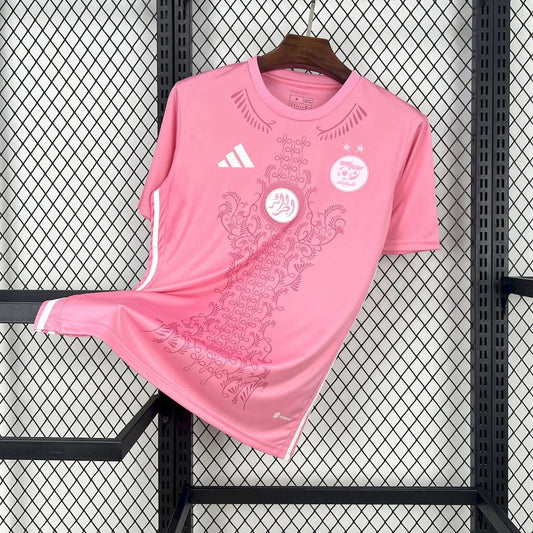 Algérie Concept Rose