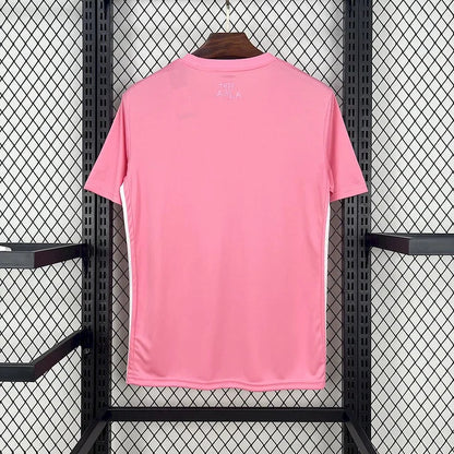 Brésil Christ Concept Rose - Face
