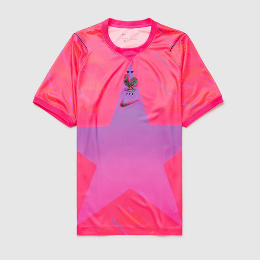 France Concept Rose Étoile