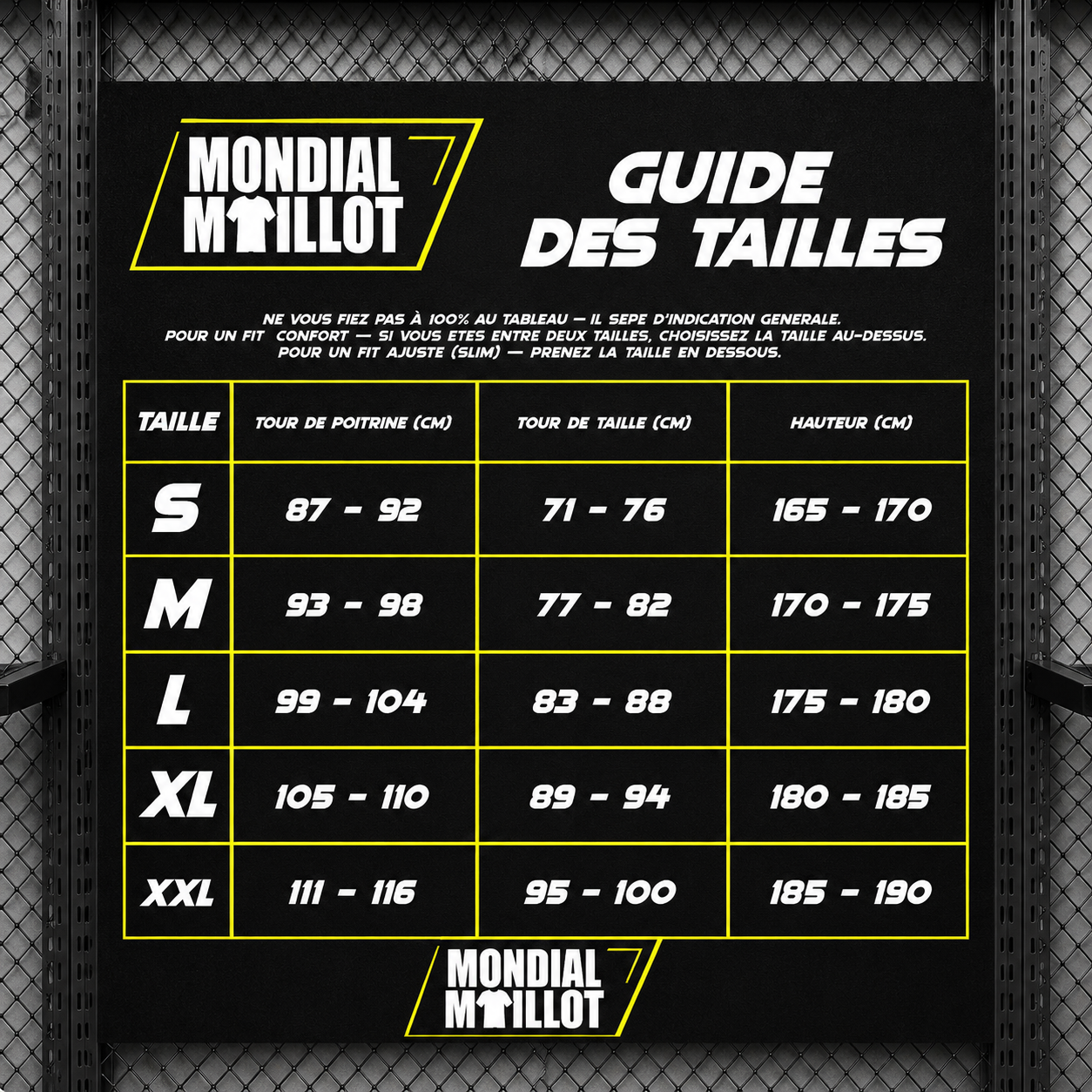 PSG — Maillot PSG Paris-Saint-Germain LDC 2026 2 ÉTOILE
