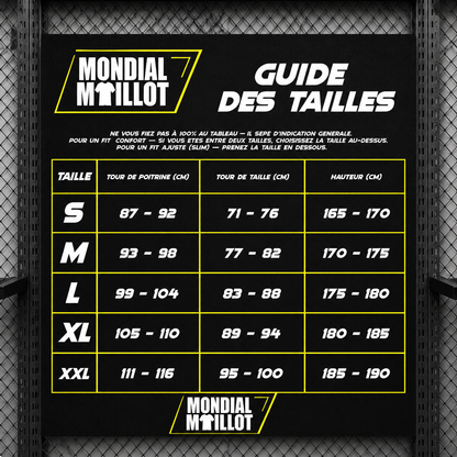 PSG — Maillot PSG Paris-Saint-Germain LDC 2026 2 ÉTOILE