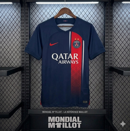 PSG — Maillot PSG Paris-Saint-Germain LDC 2026 2 ÉTOILE